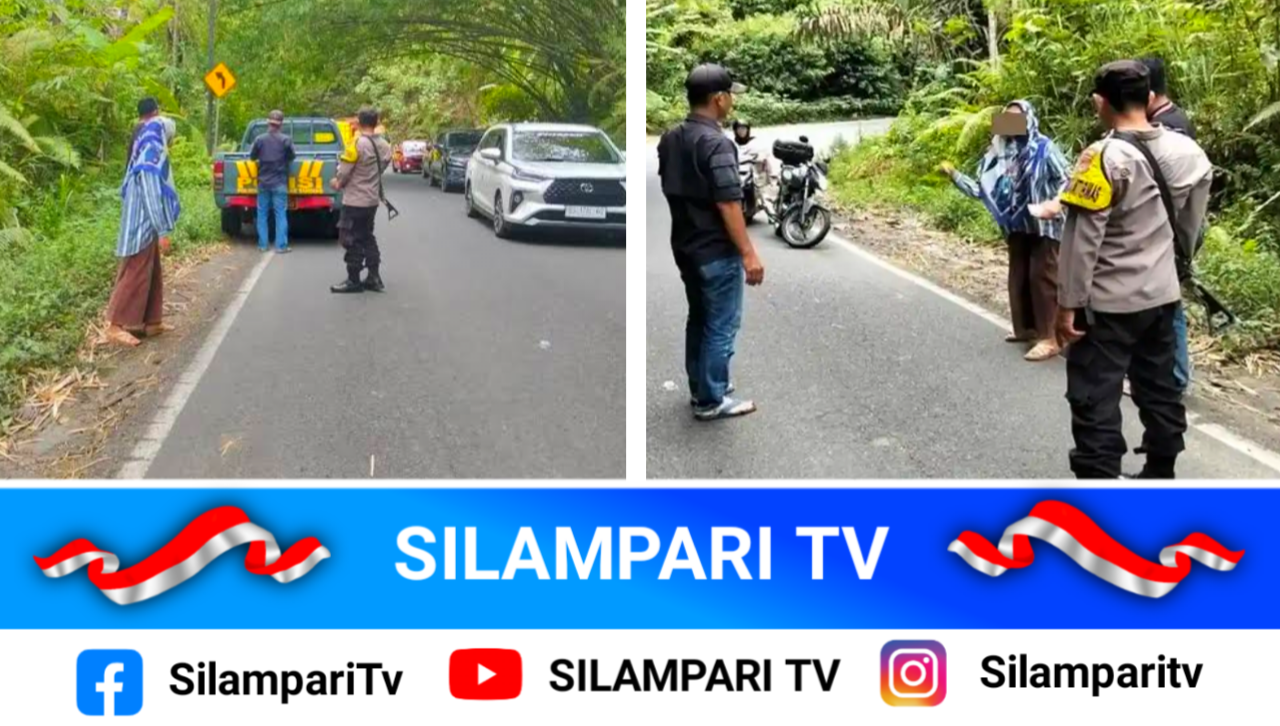 Ngeri! Dua Wanita di Lubuklinggau Dibegal Saat Siang Bolong, Motor Digondol Pelaku