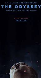 The Odyssey: Kisah Epik Yunani Dibangkitkan Kembali oleh Christopher Nolan