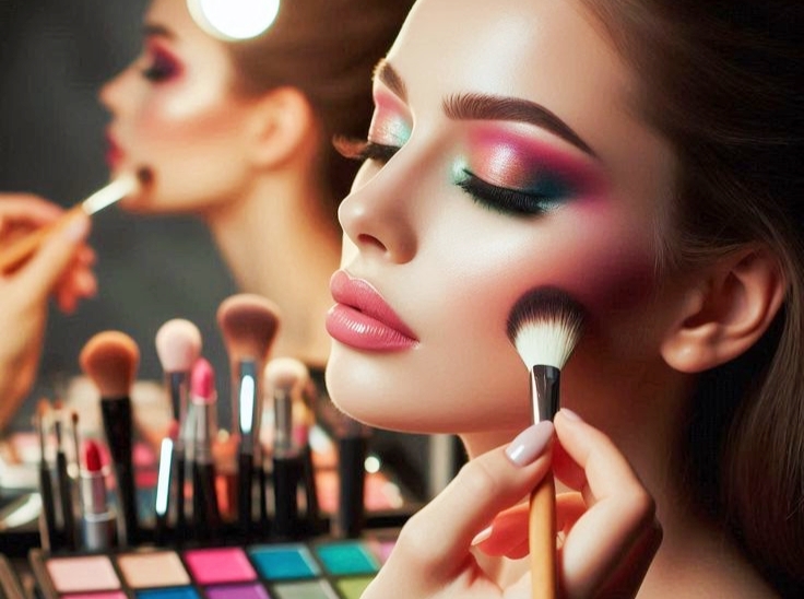 Hukum Menggunakan Kosmetik dan Skincare Mengandung Alkohol Dalam Islam