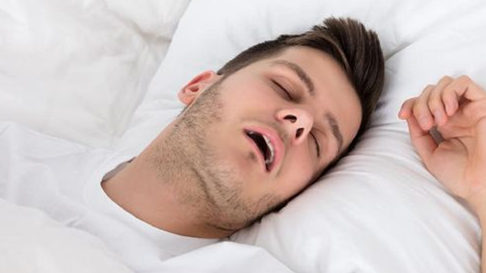 Bahaya Tidur Ngorok dan Cara Mengatasinya