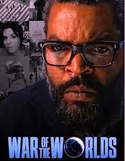 Adaptasi War of the Worlds Dibintangi Ice Cube Tuai Kritikan Pedas