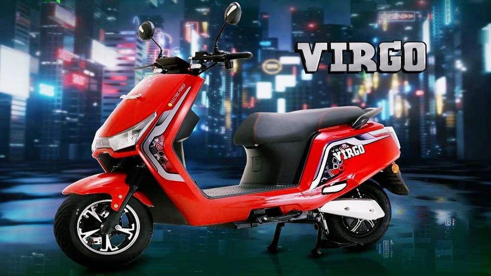 Volta Virgo: Solusi Mobilitas Futuristik dari PT Volta Indonesia Semesta