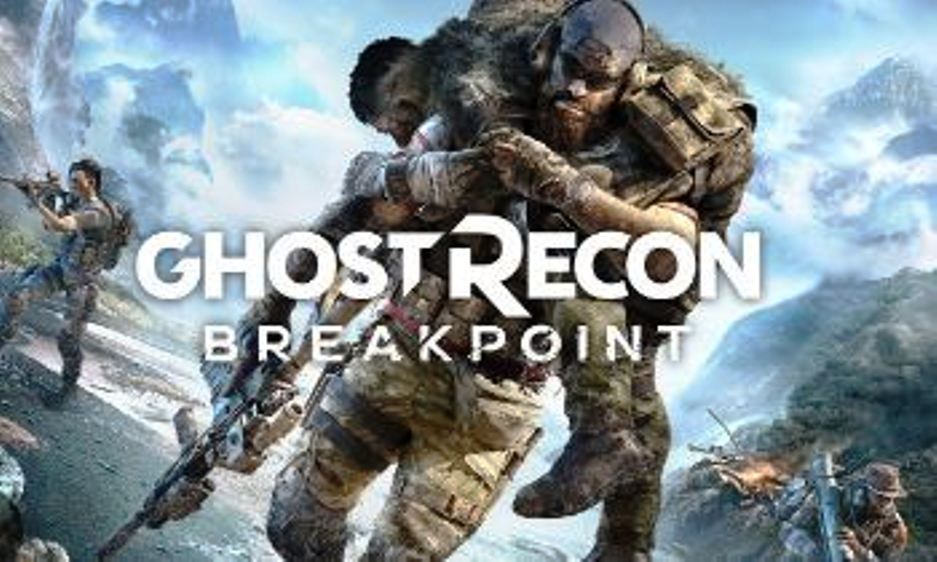 3 Diskon Game FPS Ghost Recon di Steam Periode September 2024