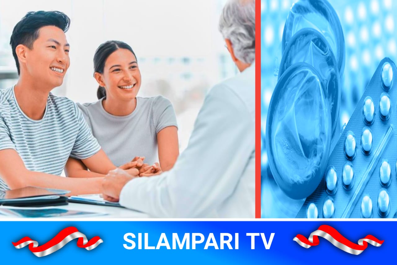 Kabar Baik! Pil KB Pria Non-Hormonal Lolos Uji Tahap Pertama, Ditargetkan Siap Edar Tahun 2030.