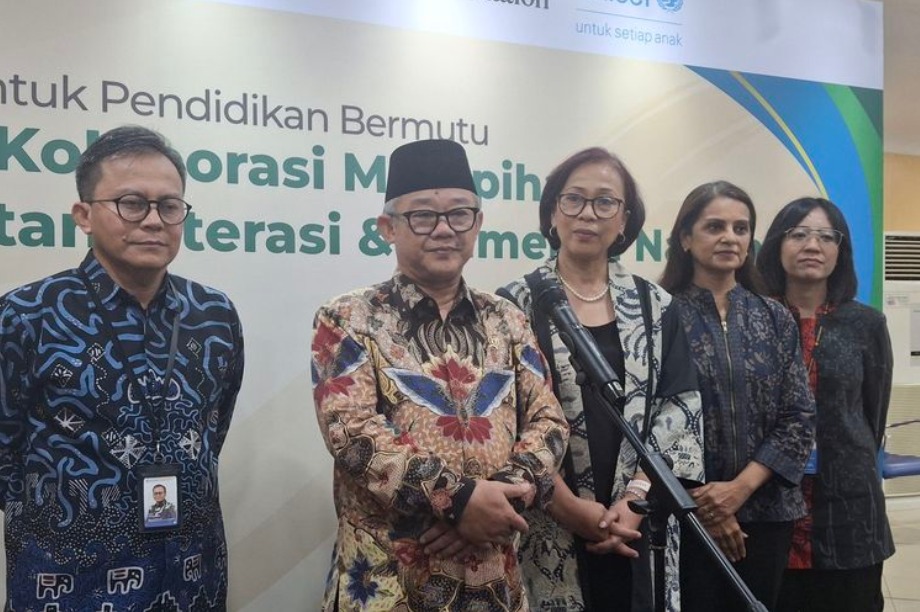 Krisis Numerasi Siswa, Pemerintah Andalkan Pendekatan Deep Learning untuk Perbaikan