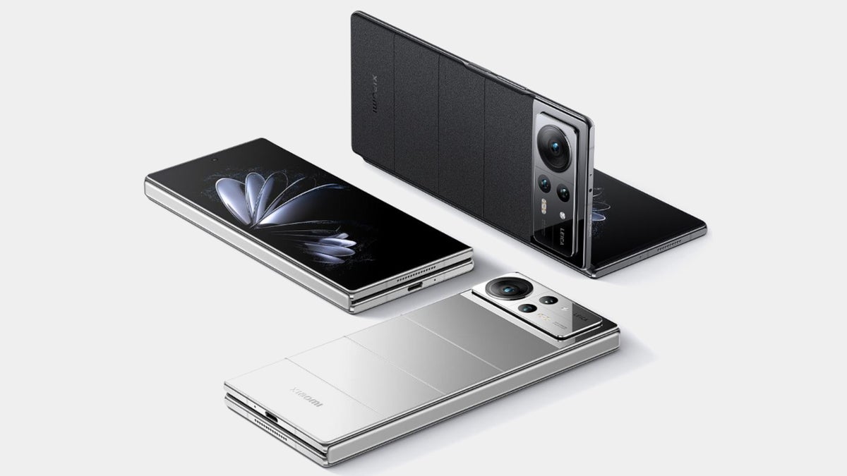 Xiaomi Mix Fold 4 Akan Dirilis Global, Siap Tantang Galaxy Z Fold 6