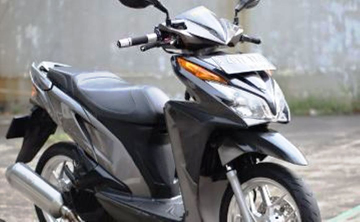 Mulai Rp9 Jutaan, Berikut Daftar Harga Motor Vario 125 Bekas