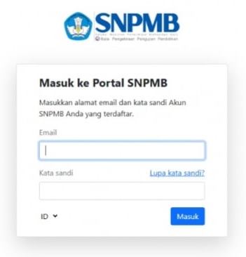 Simpan Permanen Akun SNPMB 2025 Sudah Dibuka, Simak Cara dan Tenggat Waktunya!