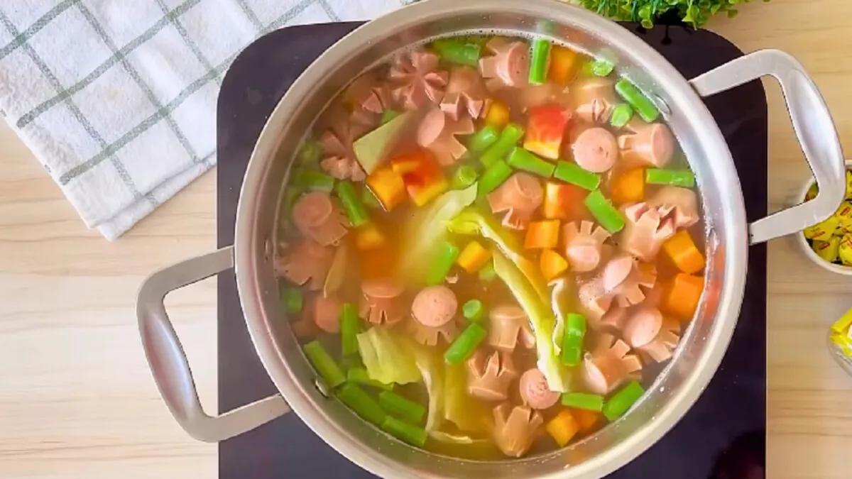 Anti Bosan! 3 Olahan Sosis Praktis untuk Bekal, Enak dan Mudah Dibuat