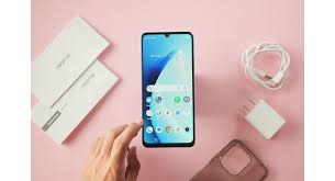 Realme Note 60: Smartphone Rp 1 Jutaan dengan Spesifikasi Terbaru