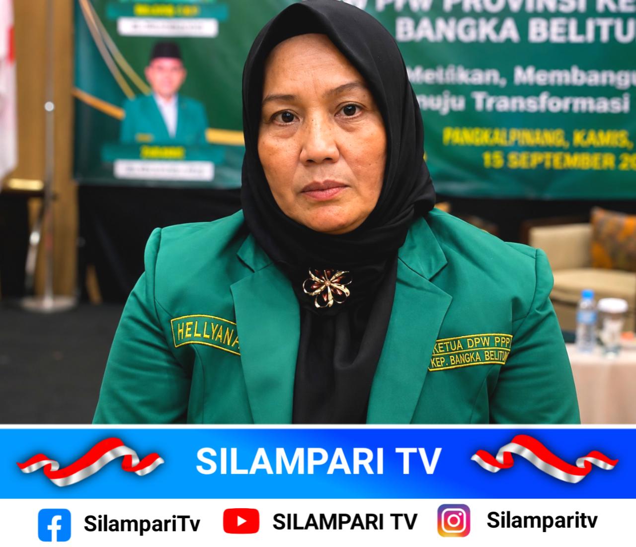Wagub Babel Dihukum Penjara Akibat Dugaan Penipuan Pemesanan Hotel