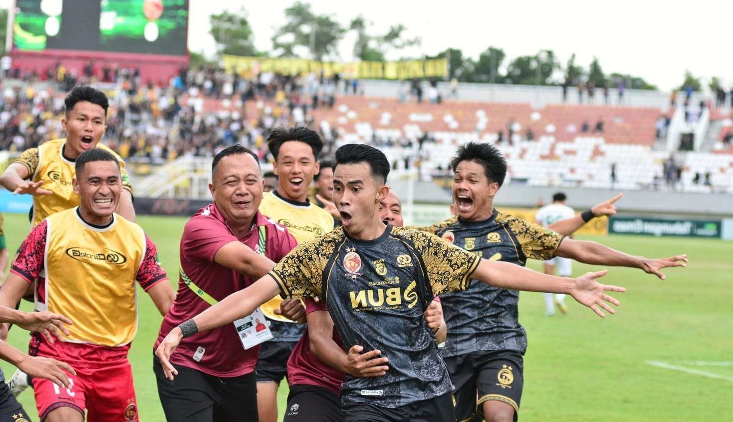 Sriwijaya FC Prioritaskan Pemain Muda Sumsel untuk Liga 2 Musim 2025/2026