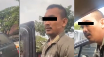 Kabid Humas Polda Metro Jaya Bantah Pria Pemakai Rotator Mobil Viral sebagai Pejabat Densus 88