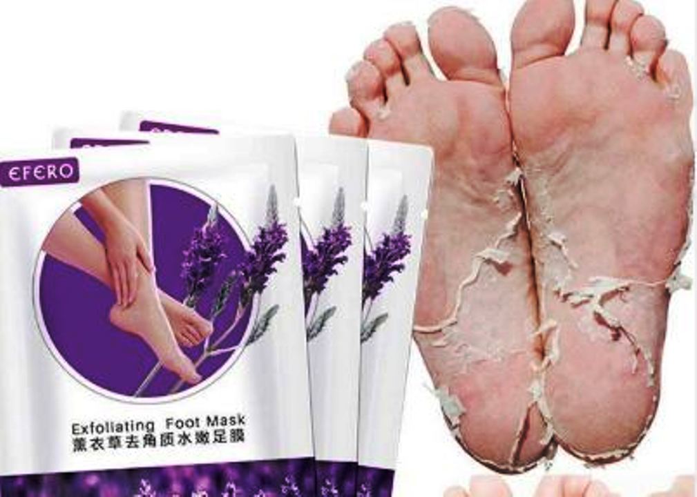 4 Rekomendasi Produk untuk Melembapkan Tumit Kaki yang Kering dan Pecah-Pecah