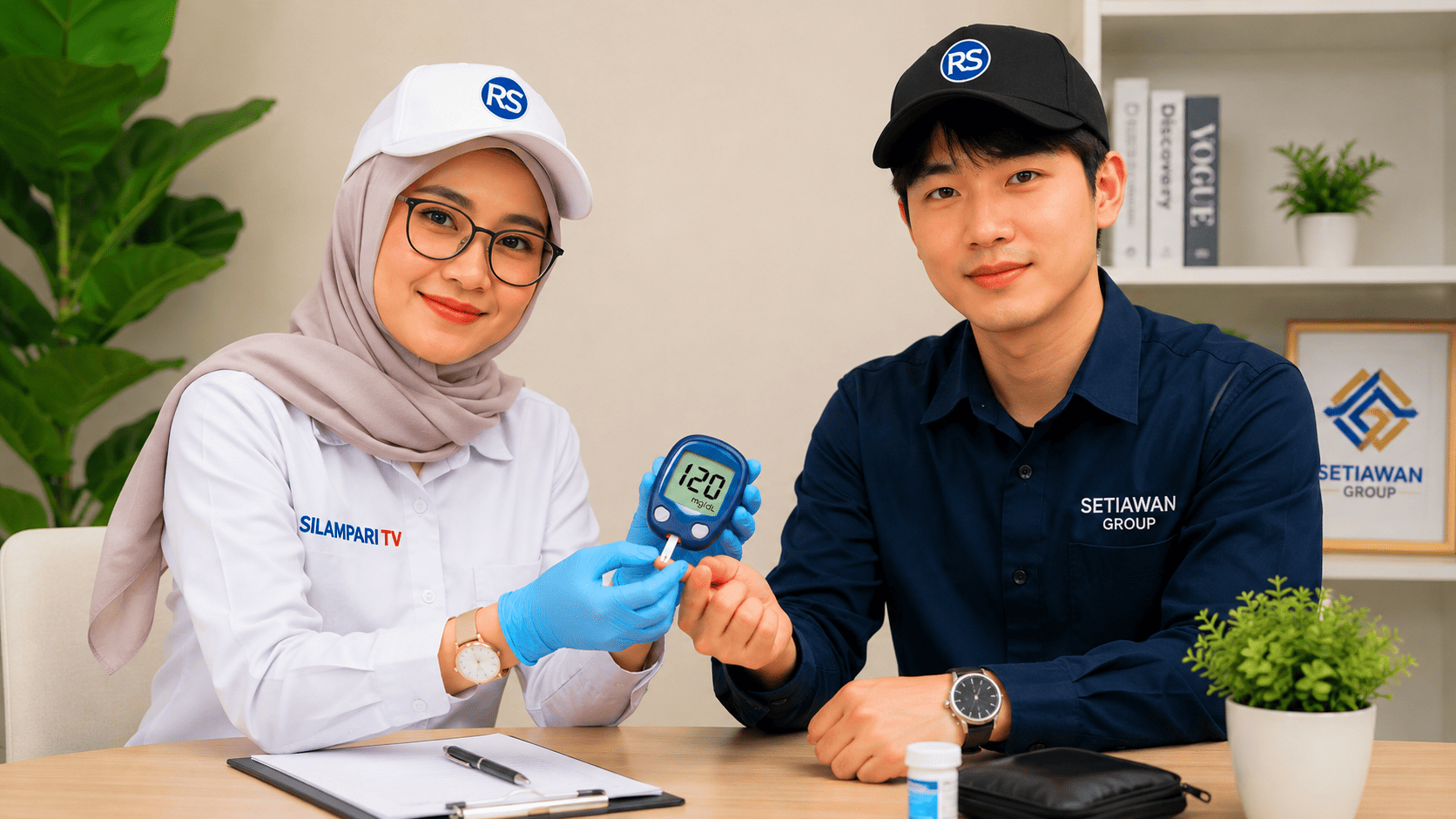 Mengenal Gejala 3P pada Diabetes, Tanda Awal yang Jangan Diabaikan