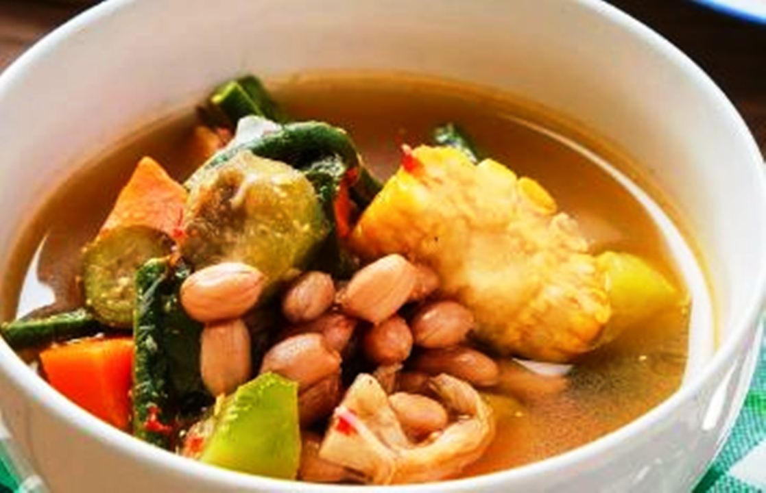 4 Resep Sayur Asem Sunda yang Segar dan Menggugah Selera