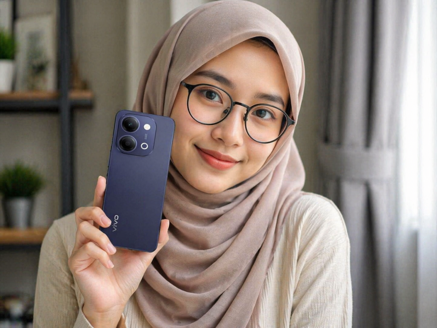 Harga HP Vivo 2026 Terbaru, Ini Seri yang Paling Layak Dibeli