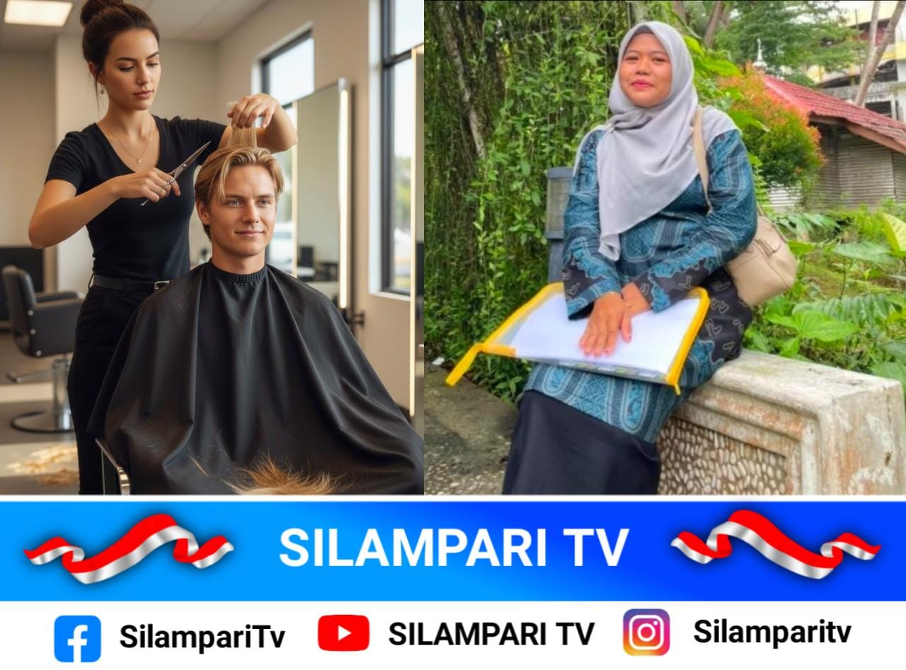 Potong Rambut Siswa yang Pirang dan Panjang, Guru Honorer di Jambi Berujung Jadi Tersangka