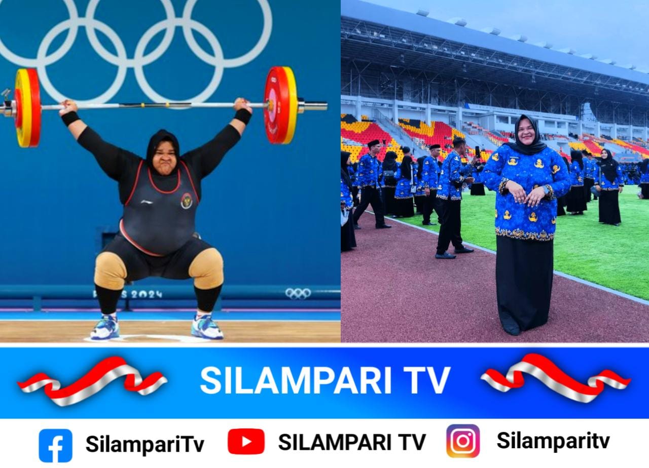 Segudang Prestasi, Nurul Akmal Hanya Dilantik sebagai PPPK Paruh Waktu