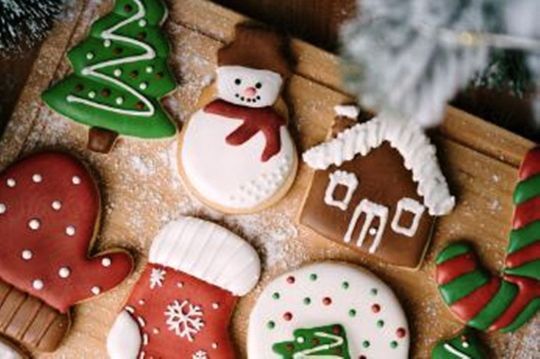 5 Resep Kue Kering yang Cocok Dijadikan Hampers Natal