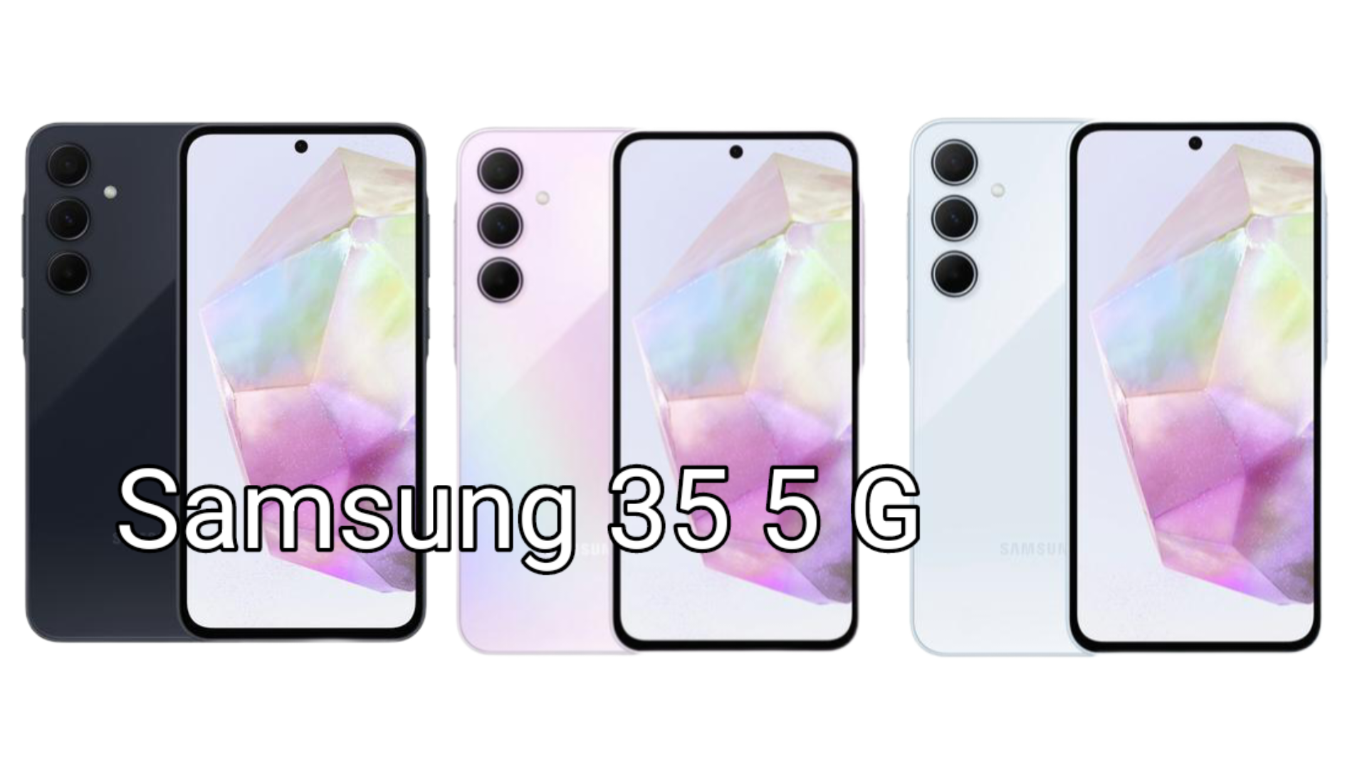 KEREN!! Spesifikasi Samsung Galaxy A35 5G 256 GB 8 GB Layar Sudah Super AMOLED