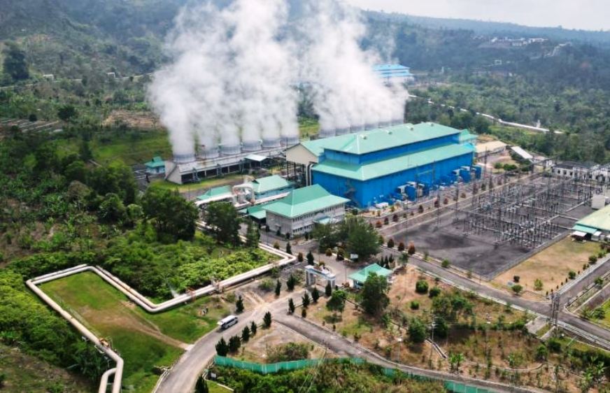 Wujudkan Konsorsium Pengembangan Pembangkit Listrik Panas Bumi, PLN Kolaborasi dengan PGE