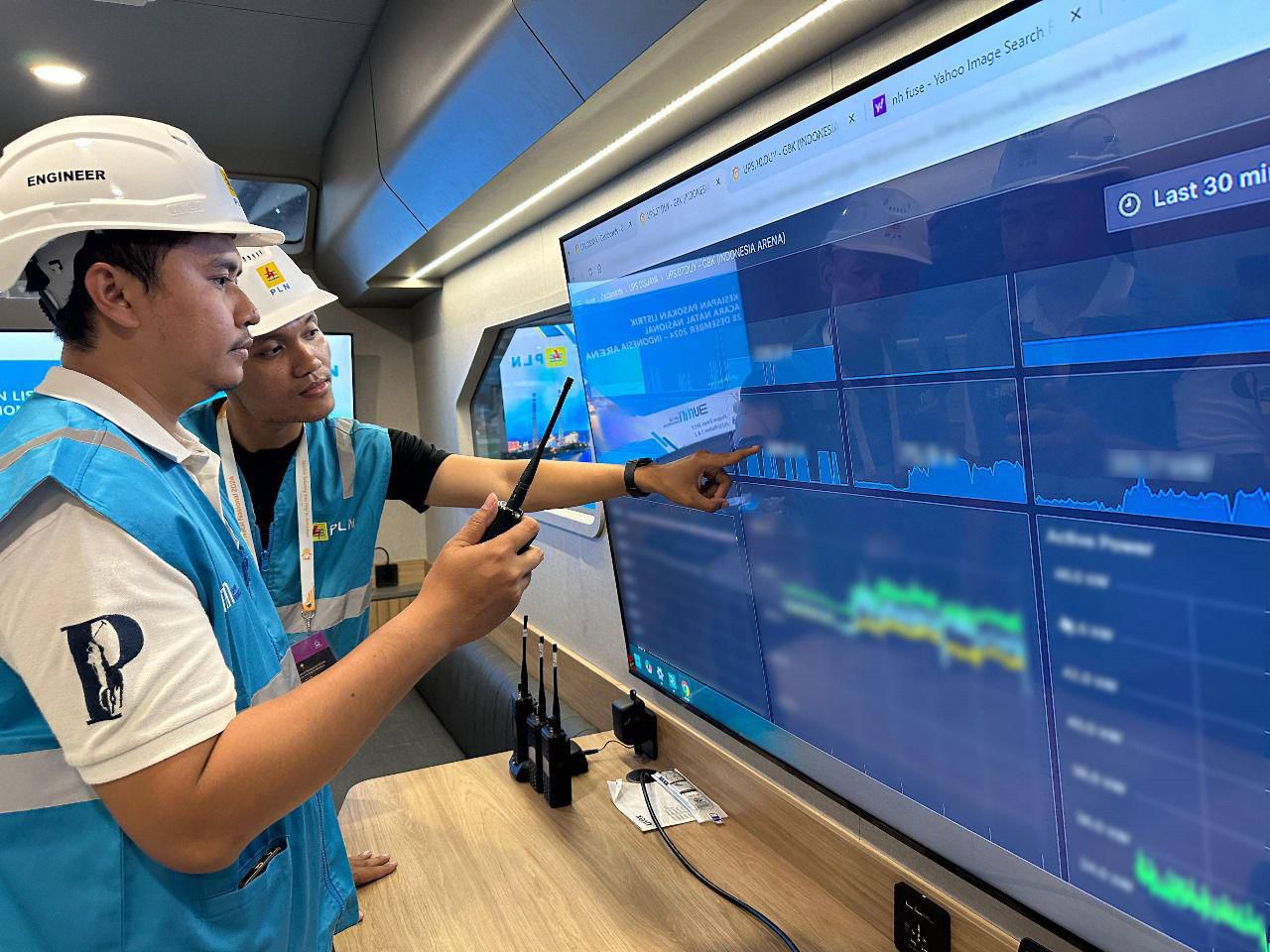 PLN Amankan Kelistrikan dan Antisipasi Lonjakan Pemudik dengan Kendaraan Listrik Selama Libur Nataru 2025/2026