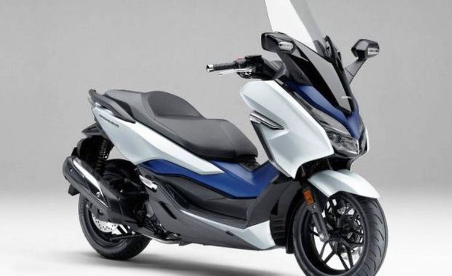 Segini Harga Motor Bekas Honda Forza, Nyaman untuk Touring