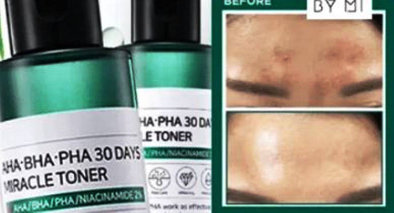 5 Rekomendasi Hydrating Toner Terbaik untuk Dapatkan Wajah Sehat dan Lebih Cerah