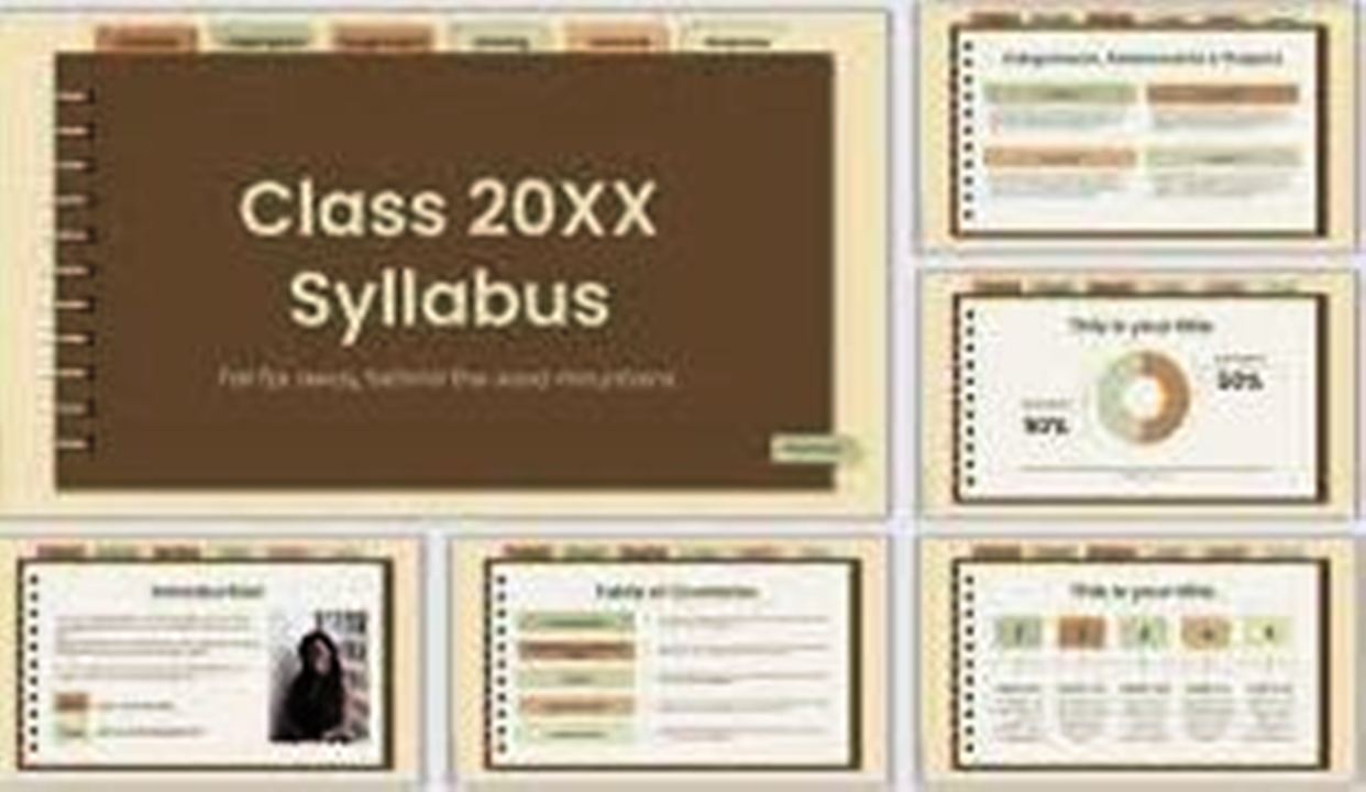 10 Situs Template PPT Gratis, Cocok untuk Anak Sekolah Buat Presentasi Jadi Lebih Menarik