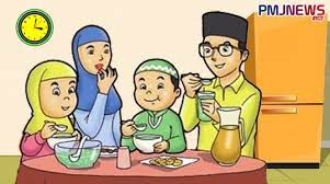 Bacaan Niat Sahur Ramadan 2025, Lengkap dengan Lafal Arab, Latin, dan Artinya