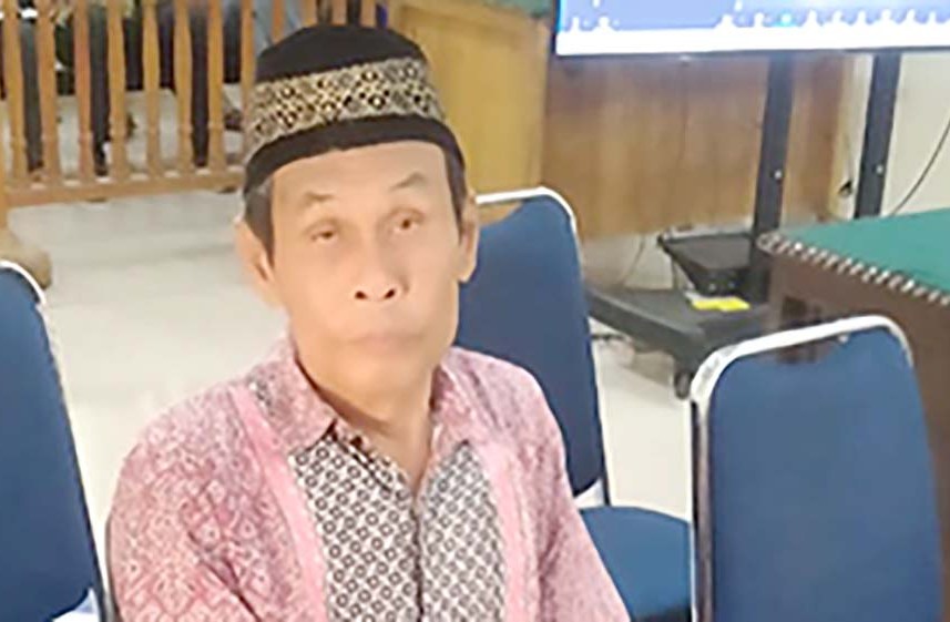 Lanjutan Kasus Pengancaman, Penjaga Museum Subkoss Garuda Sriwijaya Lubuklinggau Terancam Lama Dipenjara