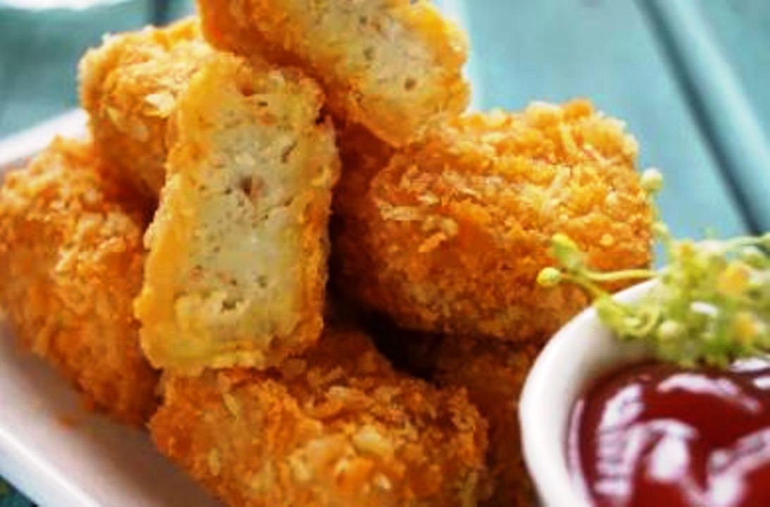 4 Resep Nugget Ayam Mudah Dibuat, Bikin Anak Doyan Makan