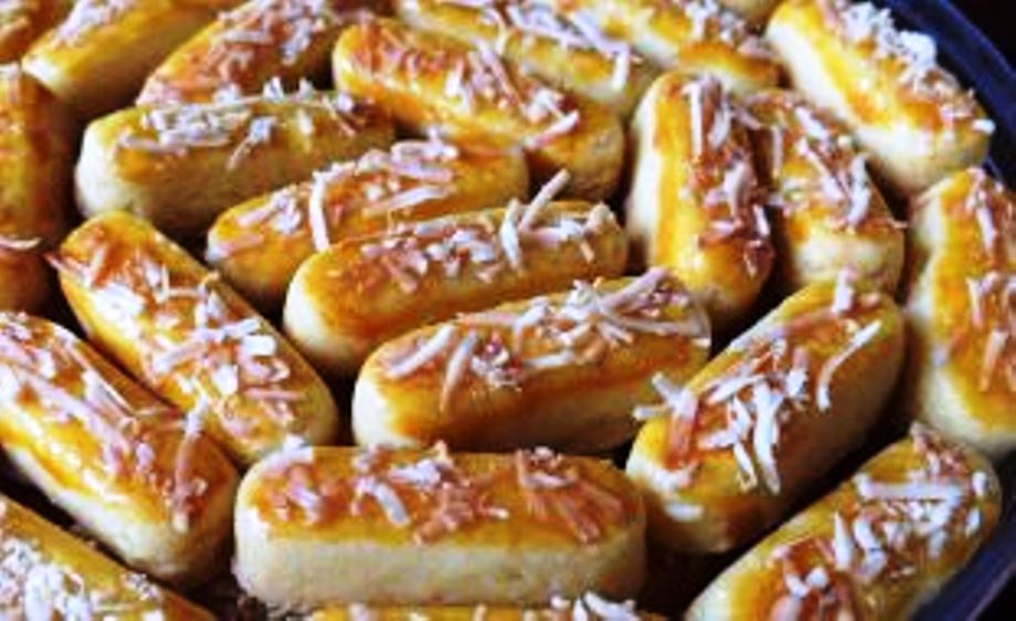 Resep Kue Lebaran yang Lezat dan Mudah Dibuat