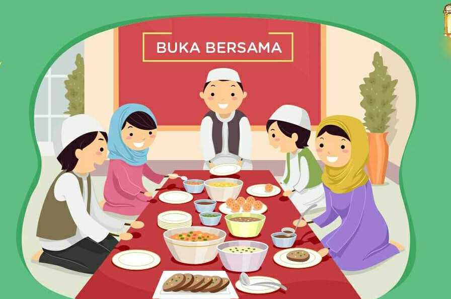 Jadwal Imsak dan Buka Puasa Ramadan 2025 untuk Kota Lubuklinggau