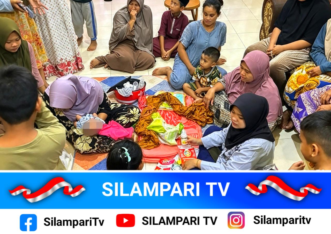 Kondisi Bayi yang Ditemukan di Musala Muratara Sehat, Penanganan Diserahkan ke Dinsos