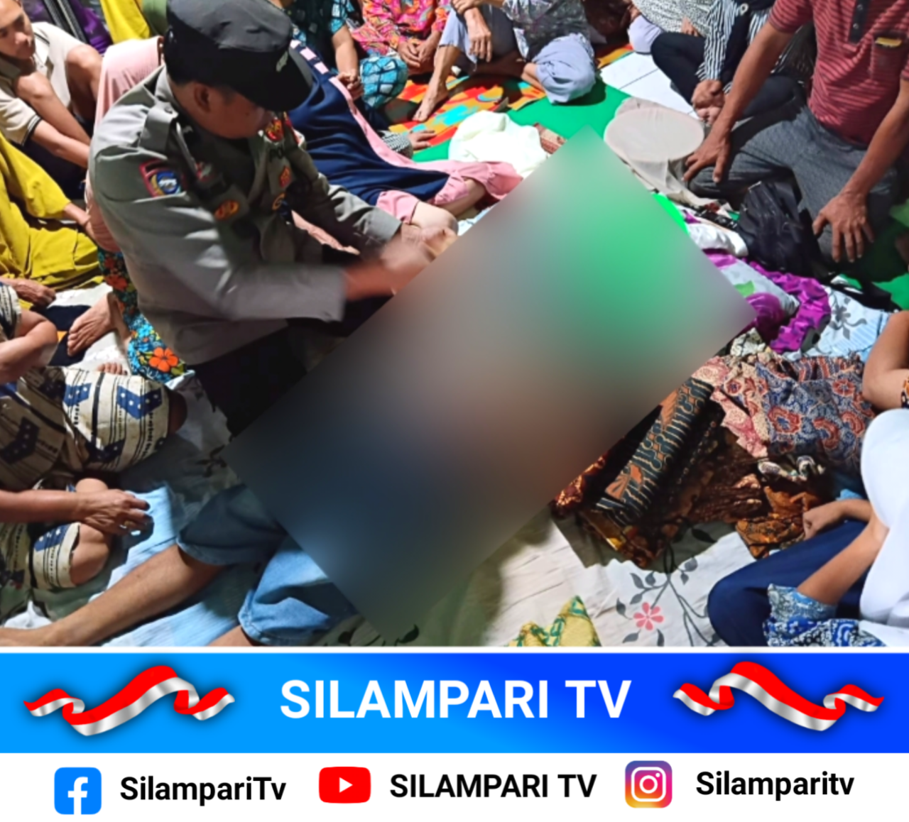 Seorang Petani di Musi Rawas Ditemukan Meninggal di Kediamannya