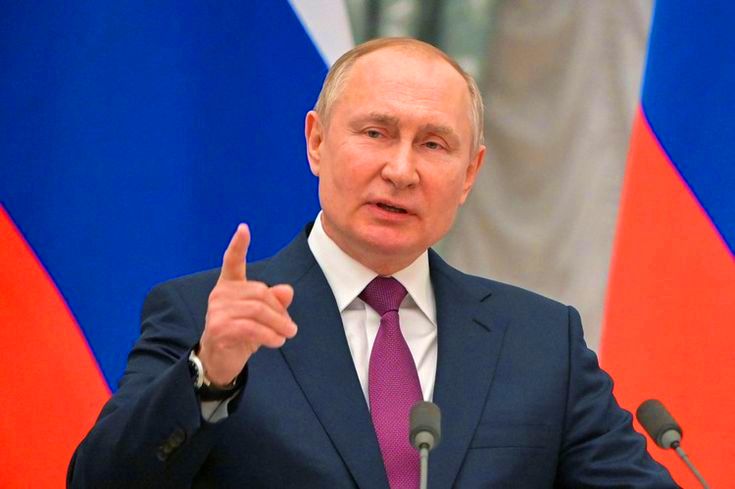 Peringatan Rusia Jika AS Bantu Israel Serang Iran: Situasi Timur Tengah Bisa Kacau