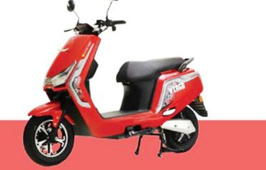 Daftar Harga Motor Listrik Bekas, Volta Mulai Rp7 Jutaan!