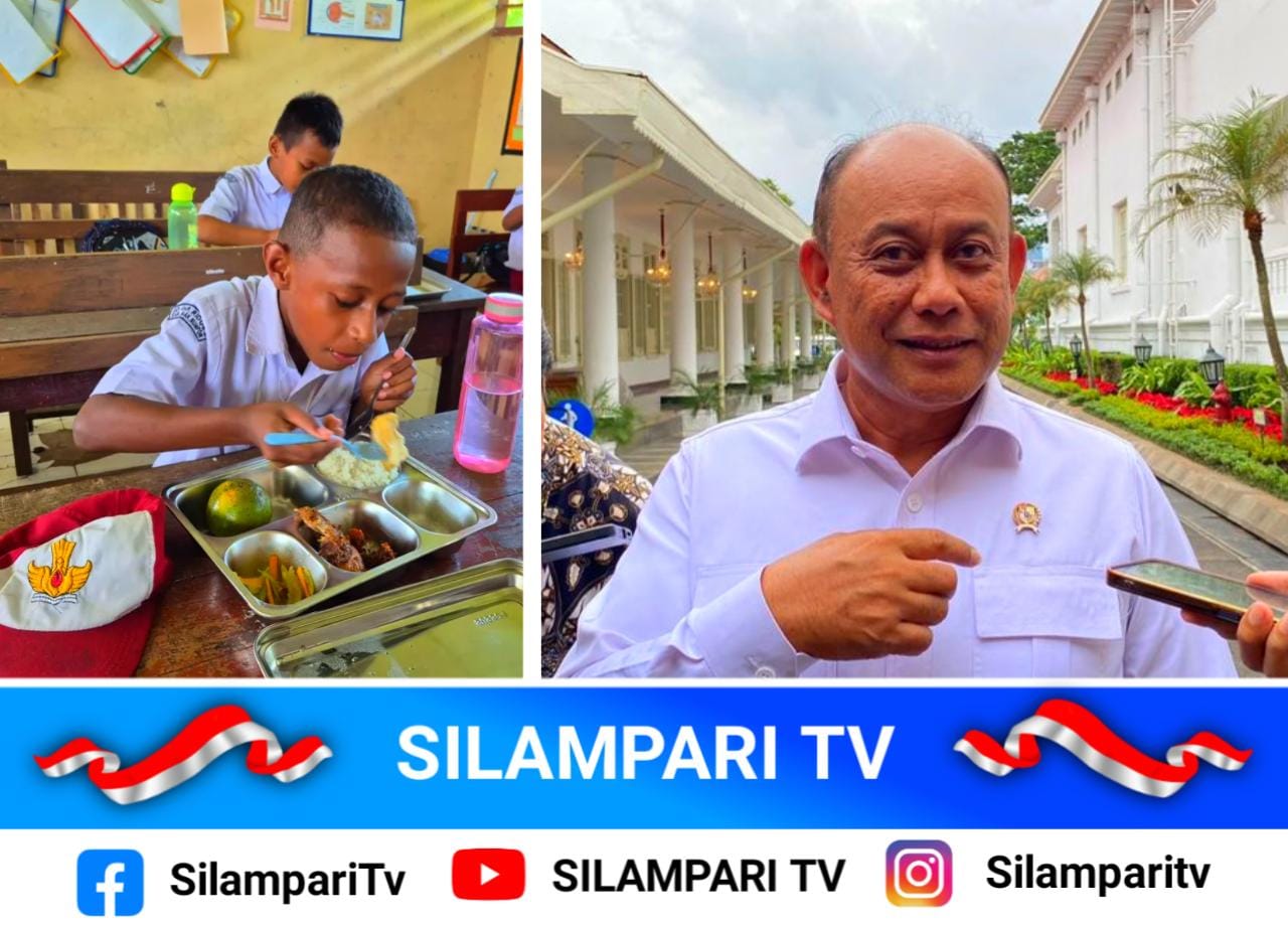 Dua Opsi Penyaluran MBG di Masa Libur Sekolah, BGN Tegaskan Program Tetap Berjalan