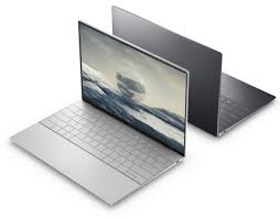 Dell XPS 13: Laptop Premium dengan Desain Elegan dan Performa Andal