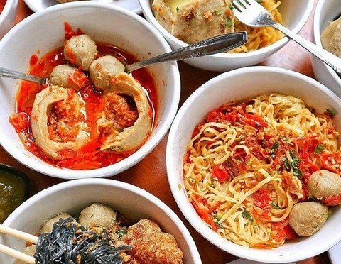 Sering Disalahkan, Pedas dan Asam Ternyata Bukan Penyebab Utama Gangguan Pencernaan