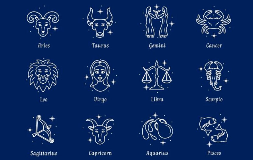 Ini Lah 4 Zodiak yang Memukau dan Penuh Percaya Diri, Disukai oleh Banyak Orang, Apakah Zodiak Mu Termasuk?