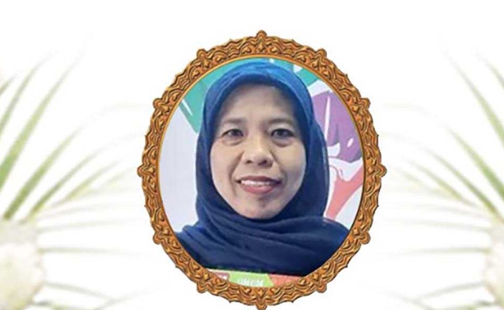 Mengenang GM Sumatera Ekspres Almh. Hj Nurseri, Dia Tangguh, Dia Pulang dengan Senyuman