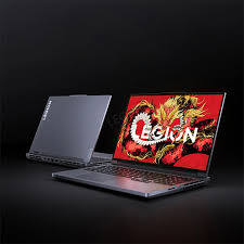 Laptop Gaming Lenovo Legion R7000 2024: Dibekali AMD Ryzen 7 dan NVIDIA RTX 4050/4060