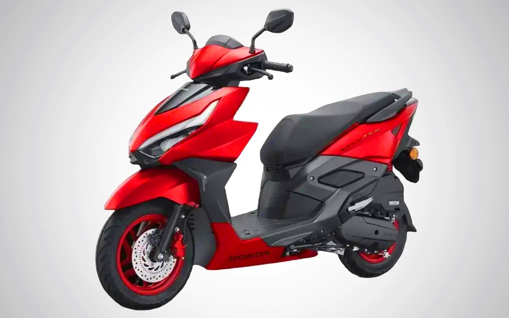 Honda NS125RX Resmi Hadir, Harga Rp31 Jutaan Bawa Mesin 124 Cc dan ABS