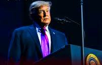 Trump Ubah Nada soal Iran, Tegaskan Tak Akan Gunakan Senjata Nuklir