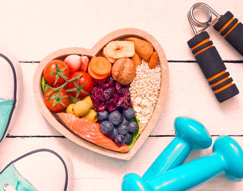 7 Cara Efektif Menjalani Pola Hidup Sehat agar Tidak Mudah Sakit