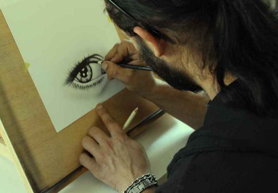 5 Pekerjaan Ideal untuk Penggemar Menggambar