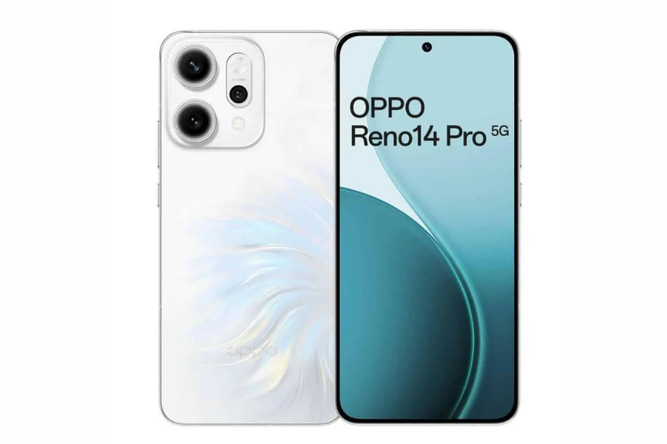 Oppo Reno 14 Pro 5G Hadir dengan 3 Fitur AI untuk Hasil Foto Lebih Estetik di Jepang